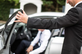 Garde de nuit hôtels et parkings